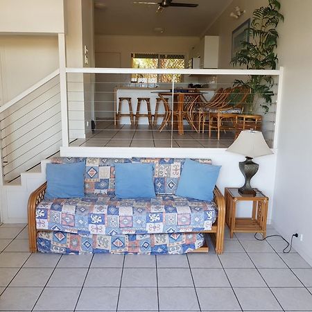 Moreton Island Villas And Apartments Tangalooma Extérieur photo