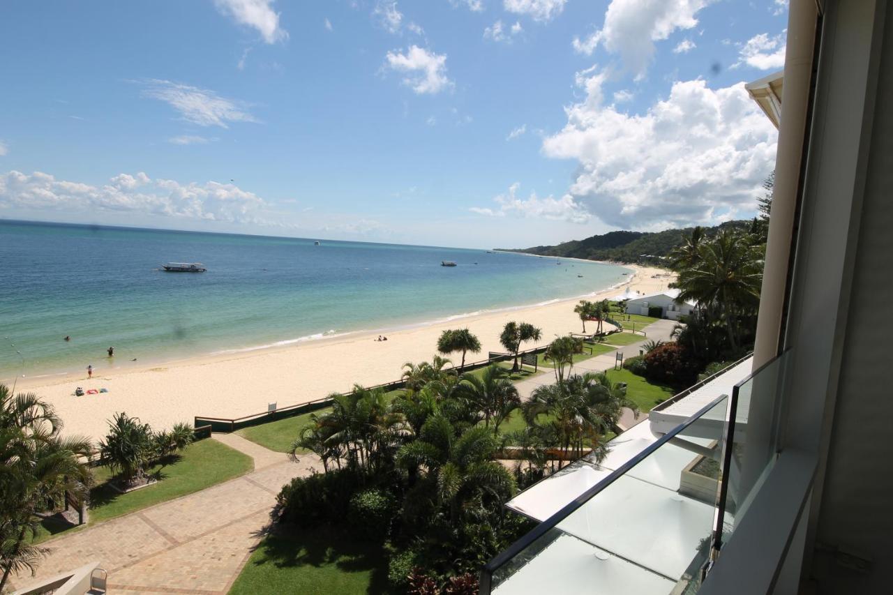 Moreton Island Villas And Apartments Tangalooma Extérieur photo