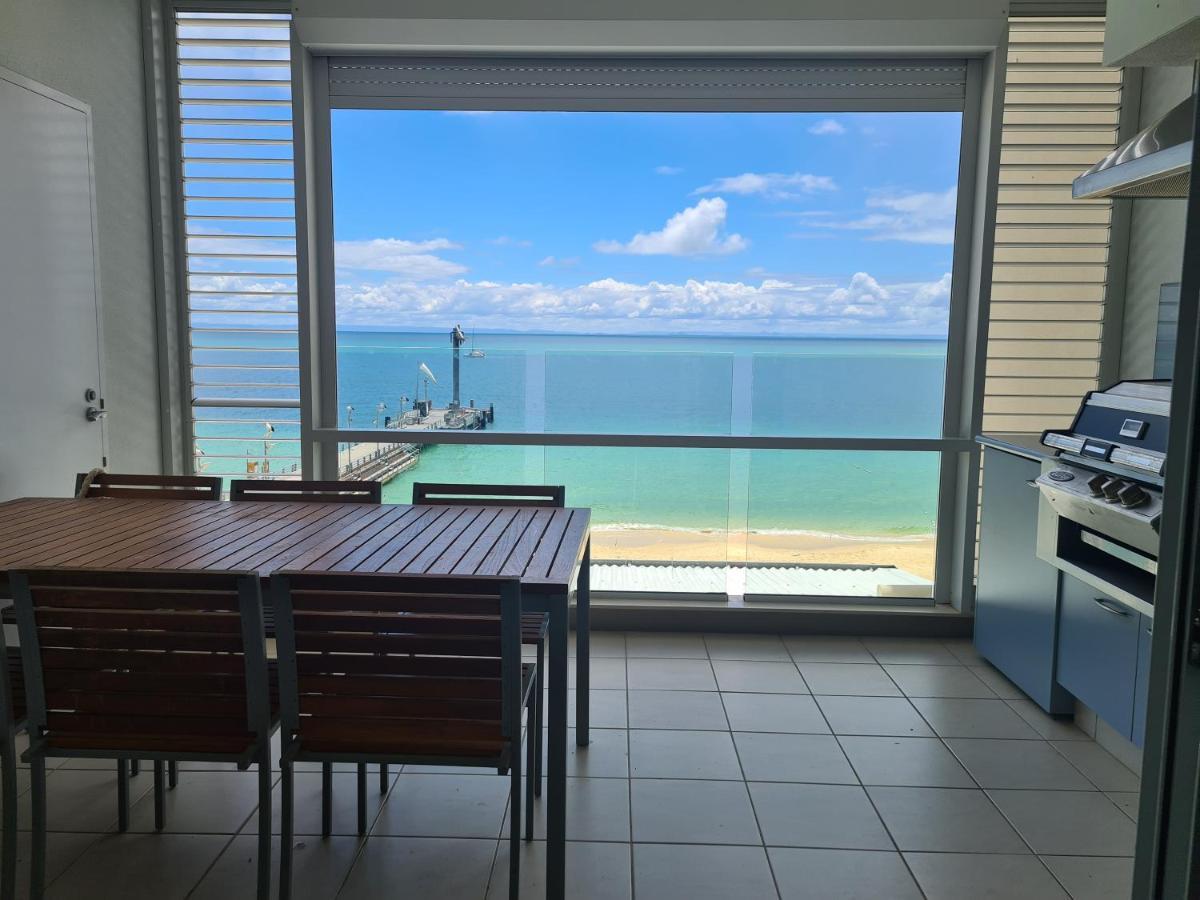 Moreton Island Villas And Apartments Tangalooma Chambre photo