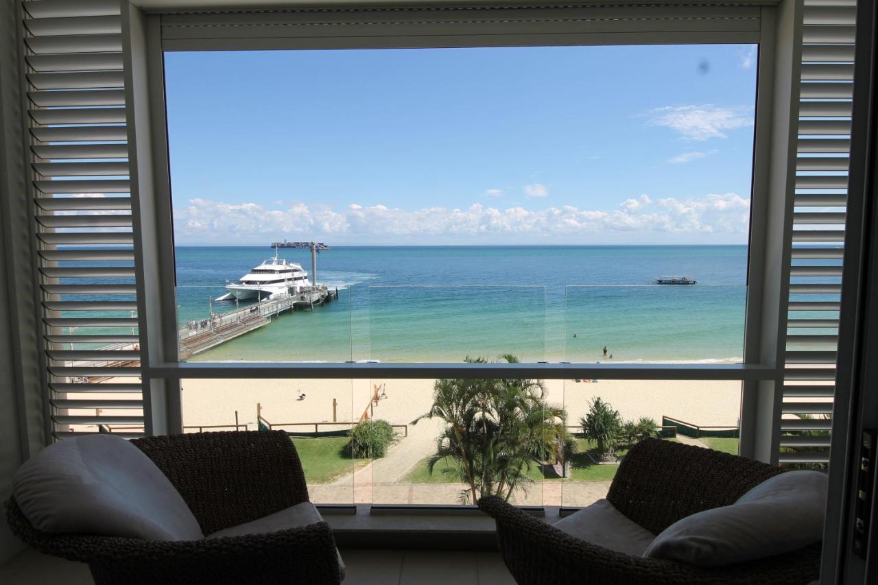 Moreton Island Villas And Apartments Tangalooma Chambre photo