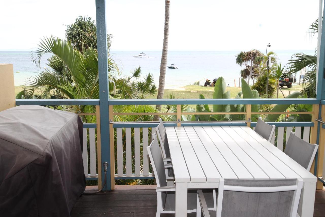Moreton Island Villas And Apartments Tangalooma Chambre photo