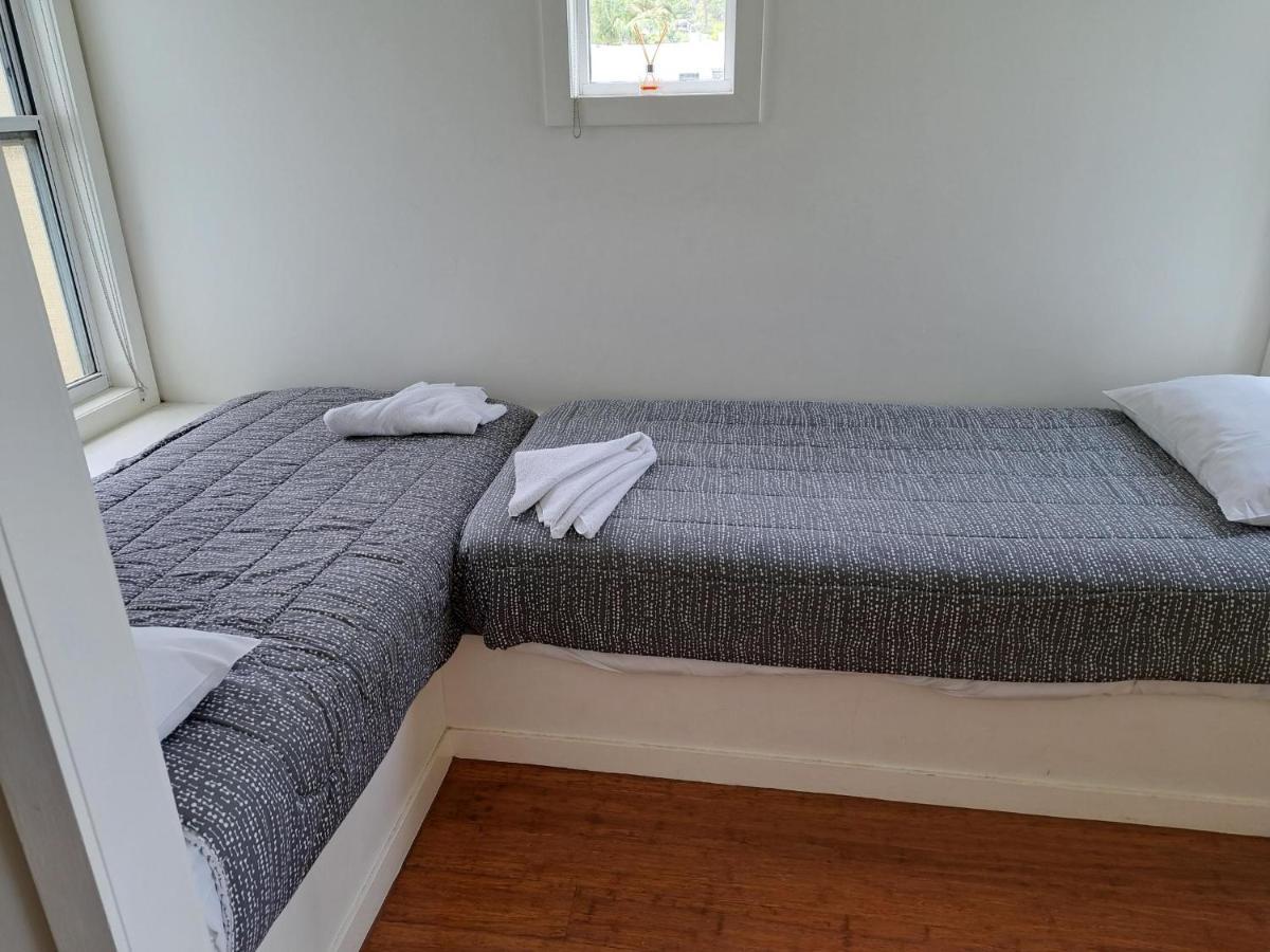 Moreton Island Villas And Apartments Tangalooma Extérieur photo