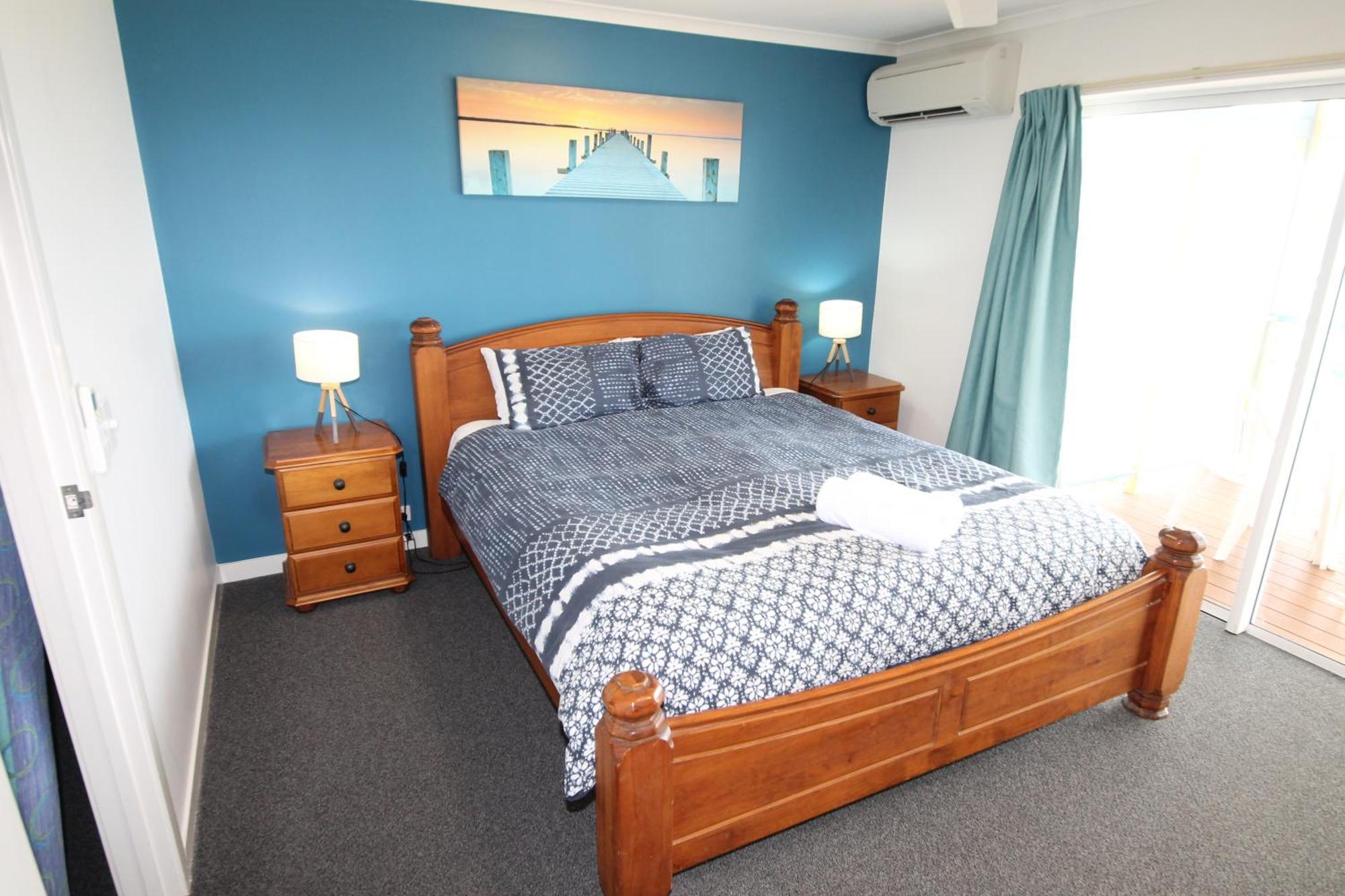 Moreton Island Villas And Apartments Tangalooma Extérieur photo