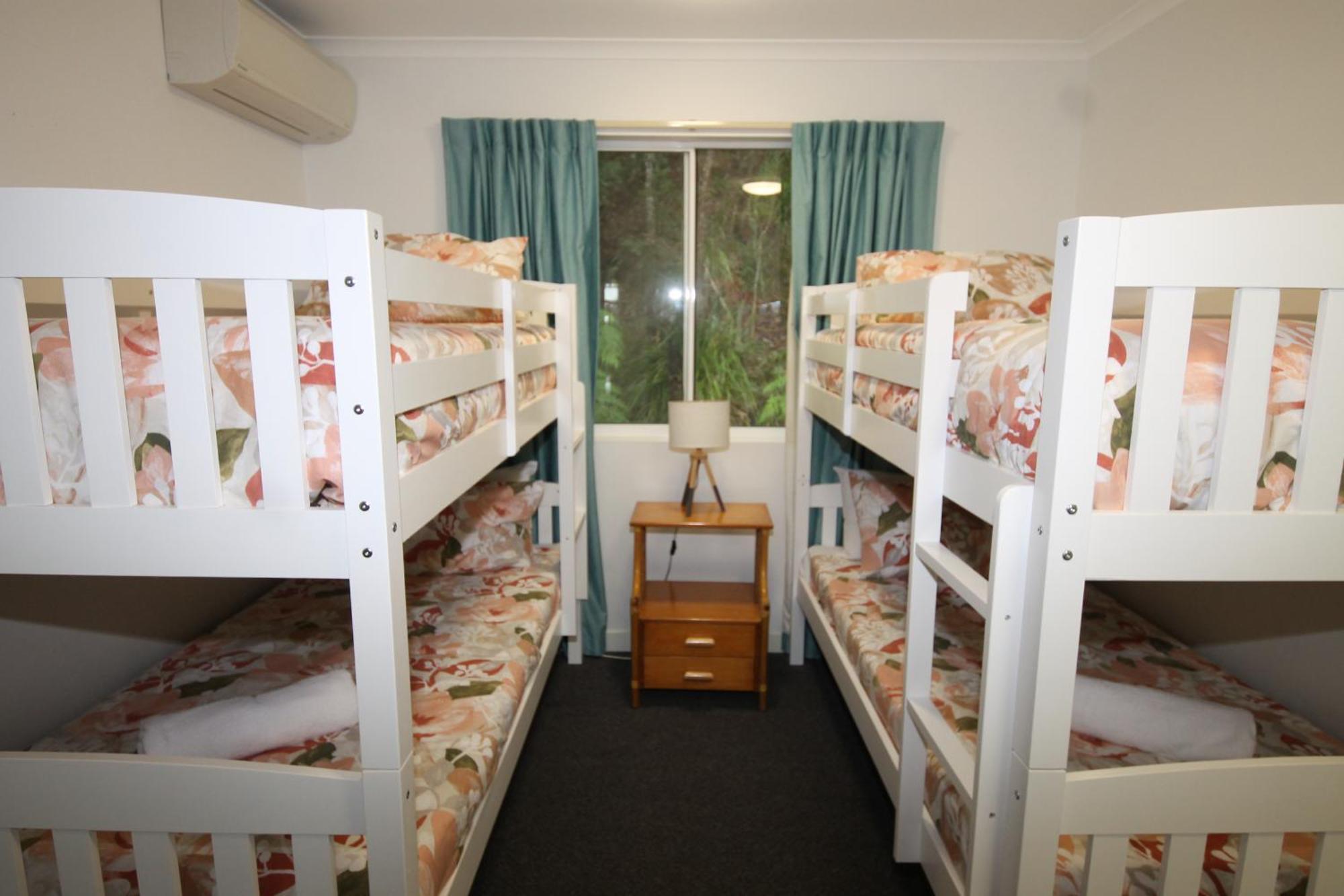 Moreton Island Villas And Apartments Tangalooma Extérieur photo