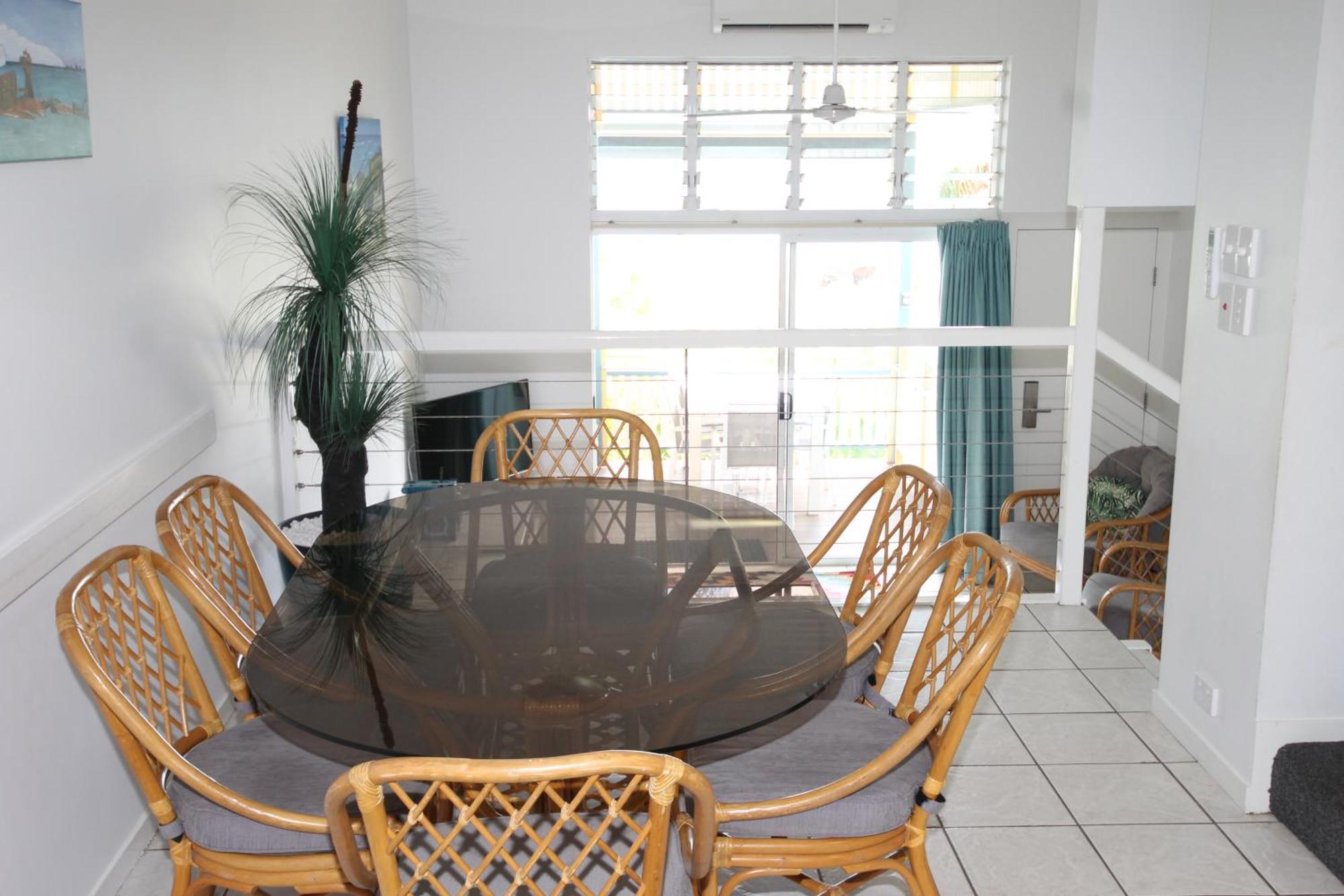 Moreton Island Villas And Apartments Tangalooma Chambre photo