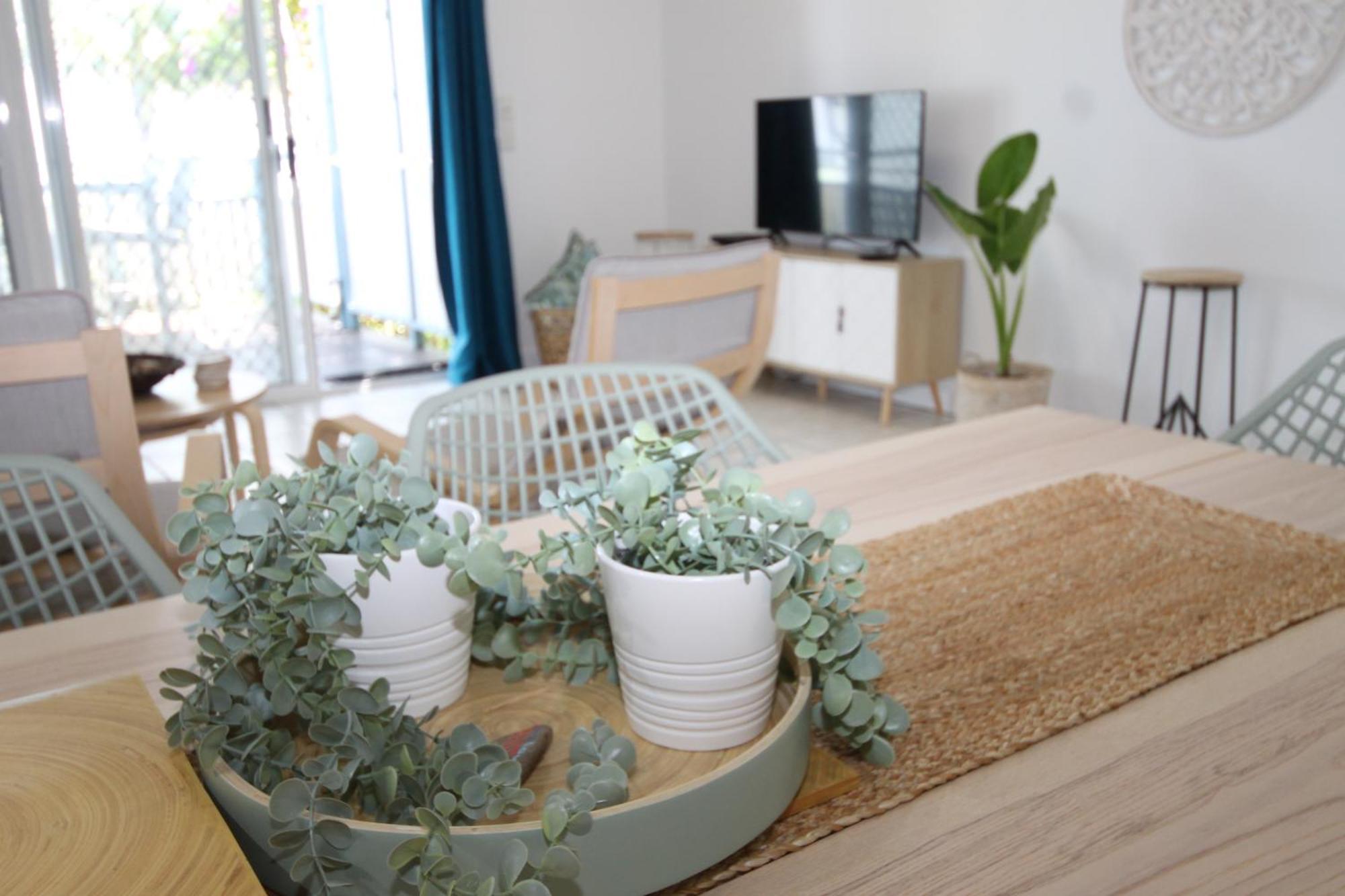 Moreton Island Villas And Apartments Tangalooma Chambre photo