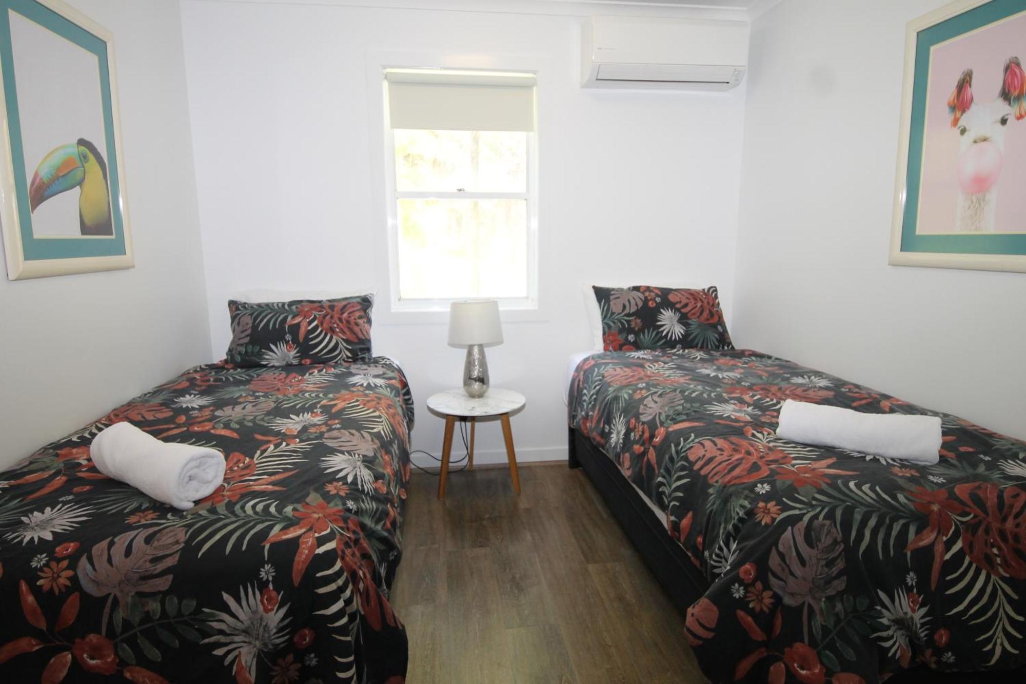 Moreton Island Villas And Apartments Tangalooma Chambre photo