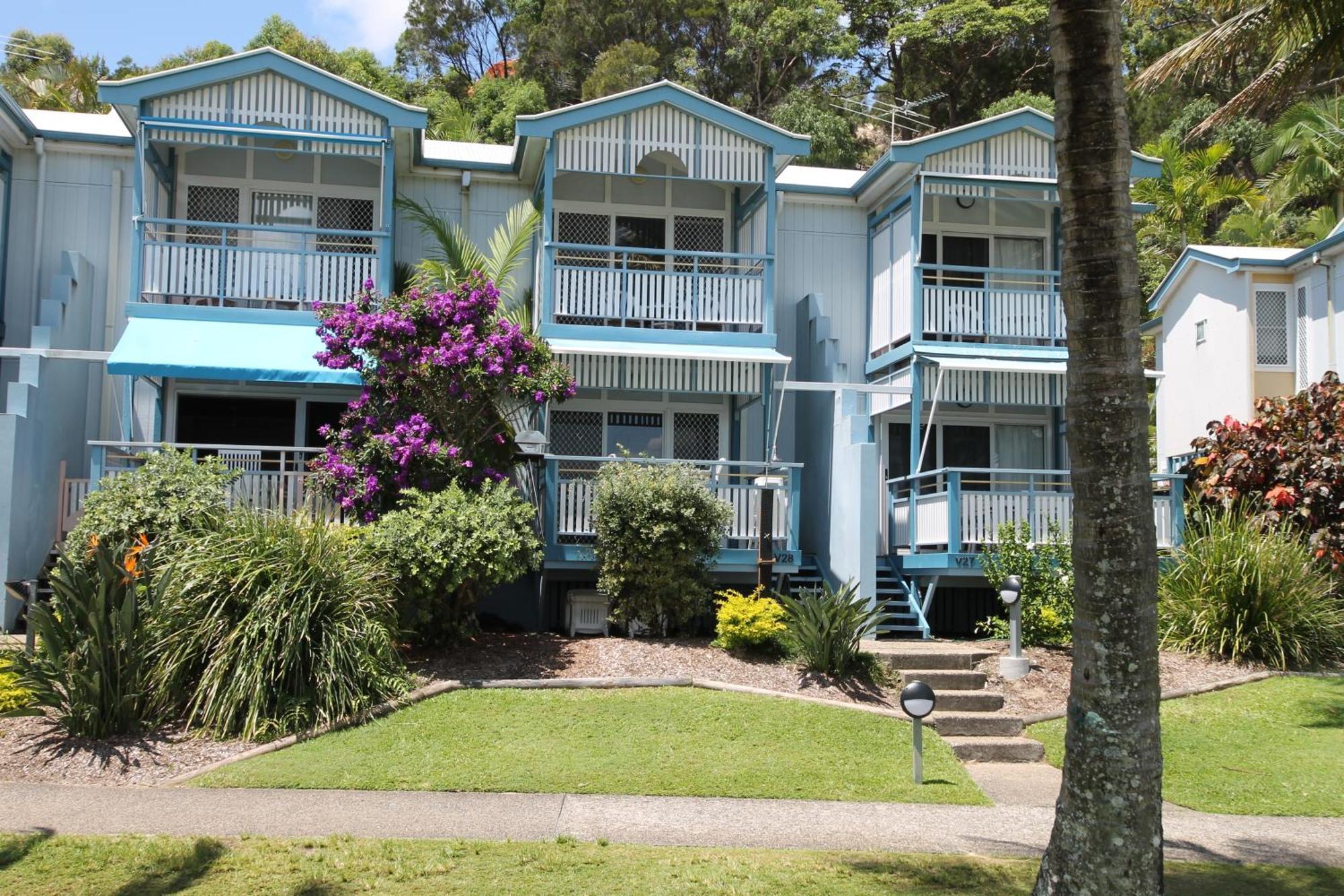 Moreton Island Villas And Apartments Tangalooma Chambre photo