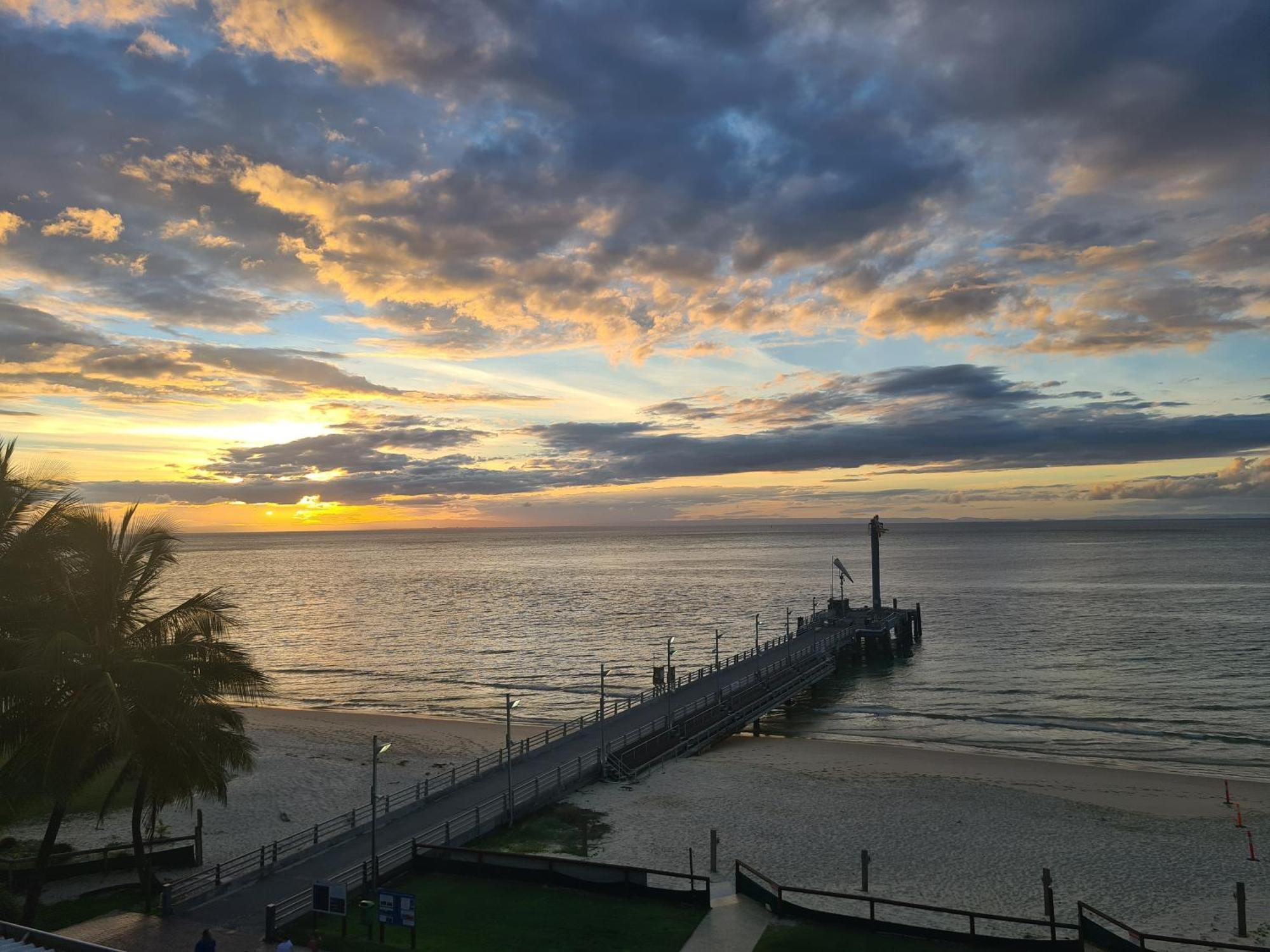 Moreton Island Villas And Apartments Tangalooma Chambre photo
