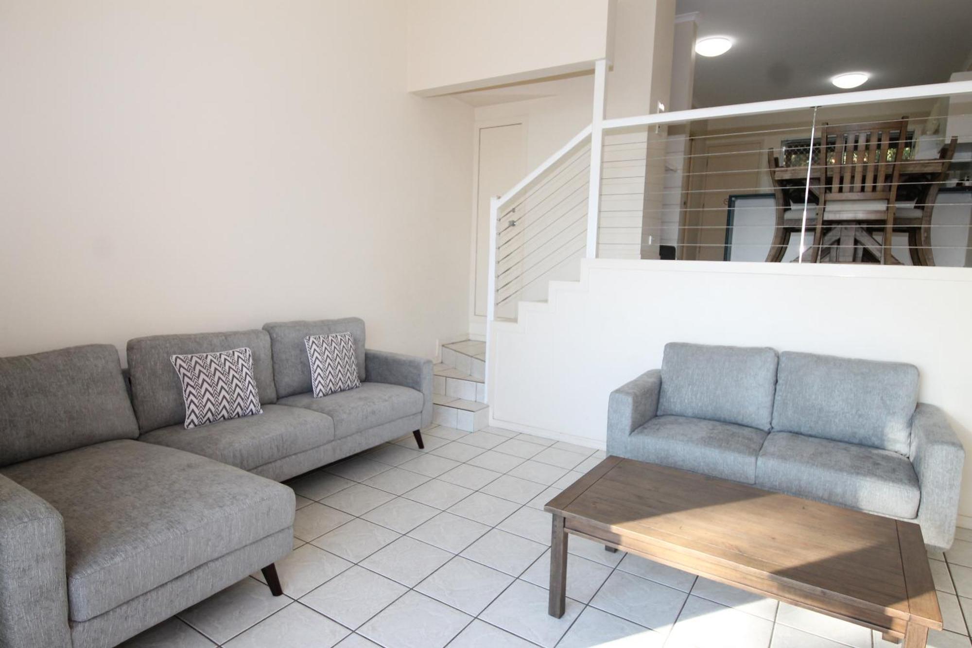 Moreton Island Villas And Apartments Tangalooma Chambre photo