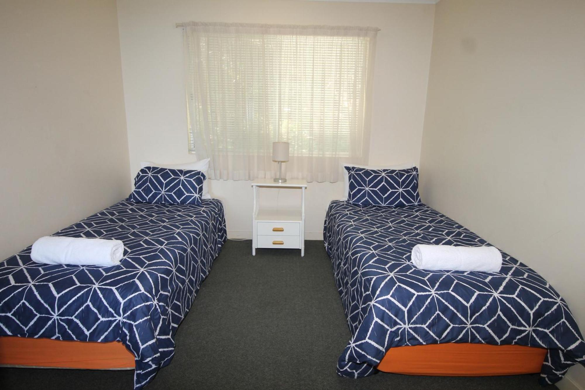Moreton Island Villas And Apartments Tangalooma Chambre photo