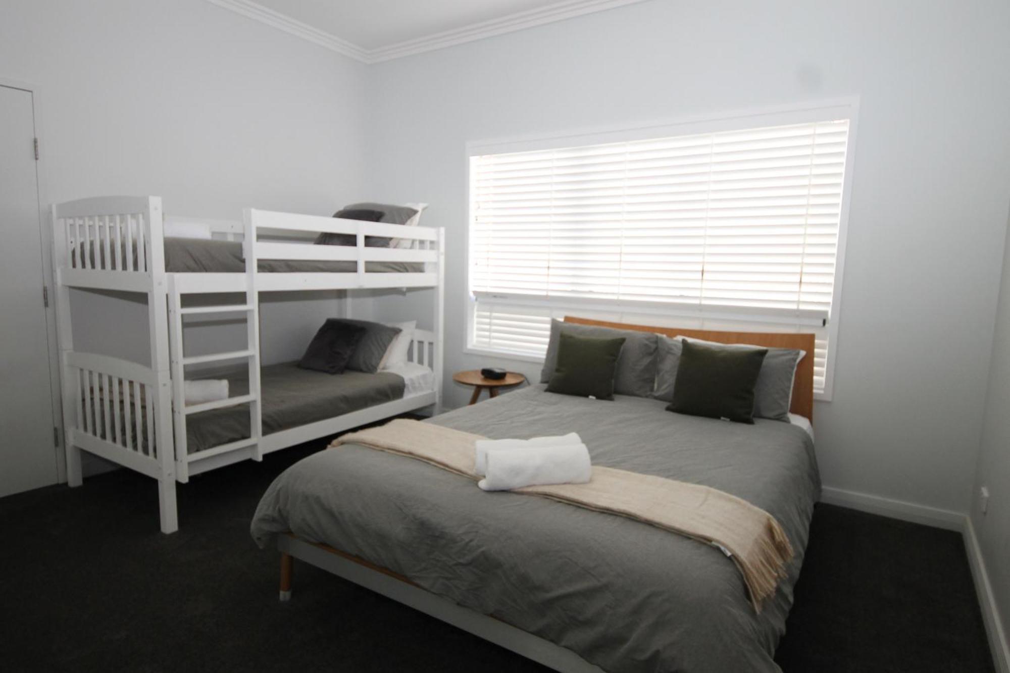 Moreton Island Villas And Apartments Tangalooma Chambre photo
