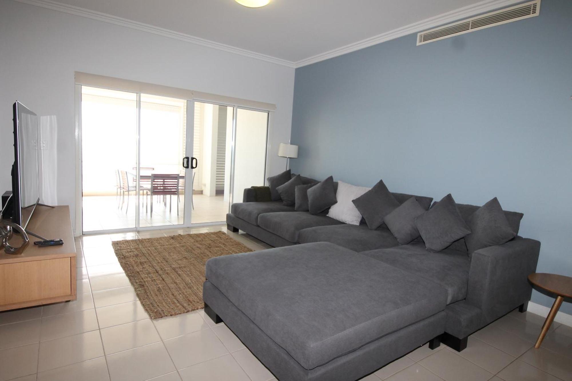 Moreton Island Villas And Apartments Tangalooma Chambre photo