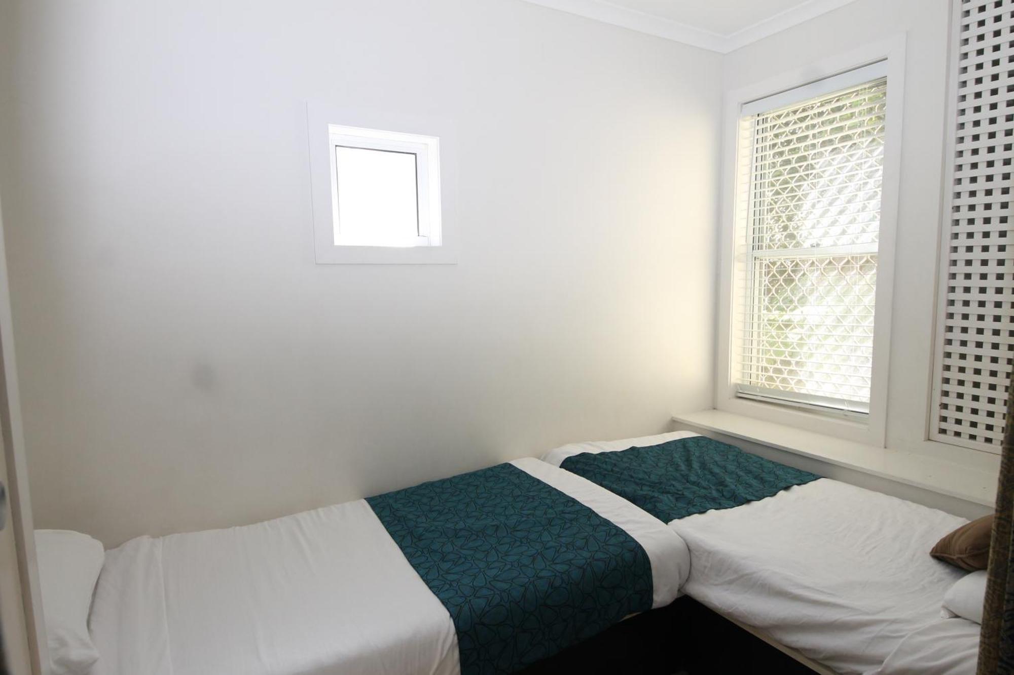 Moreton Island Villas And Apartments Tangalooma Chambre photo