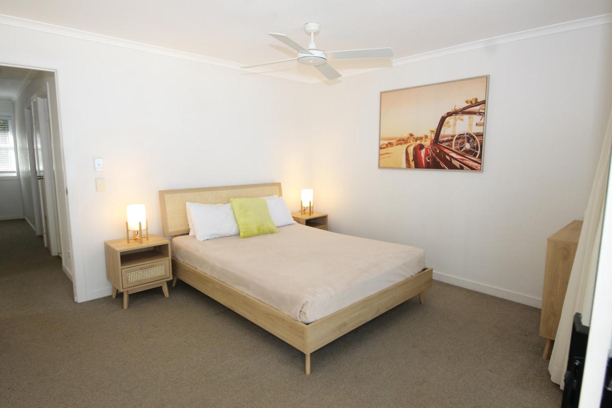 Moreton Island Villas And Apartments Tangalooma Chambre photo