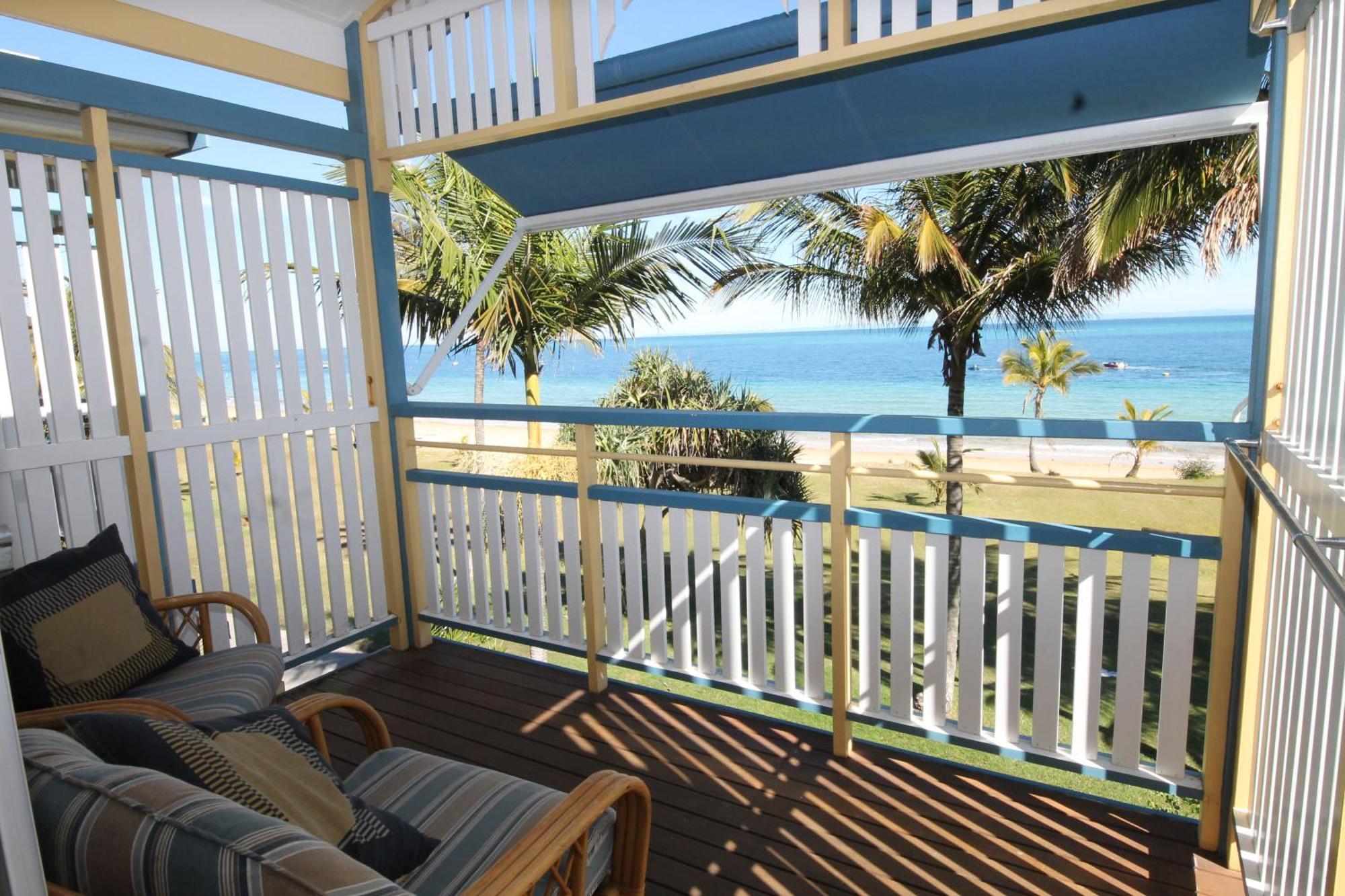 Moreton Island Villas And Apartments Tangalooma Chambre photo