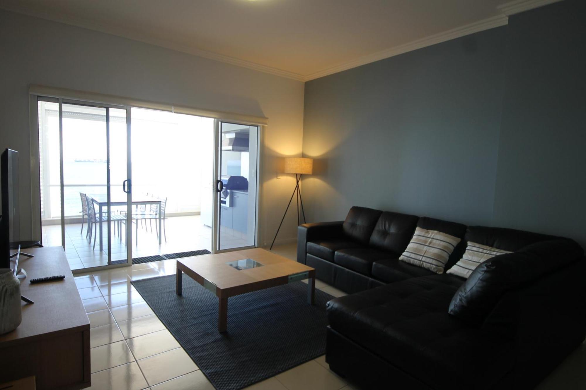 Moreton Island Villas And Apartments Tangalooma Chambre photo