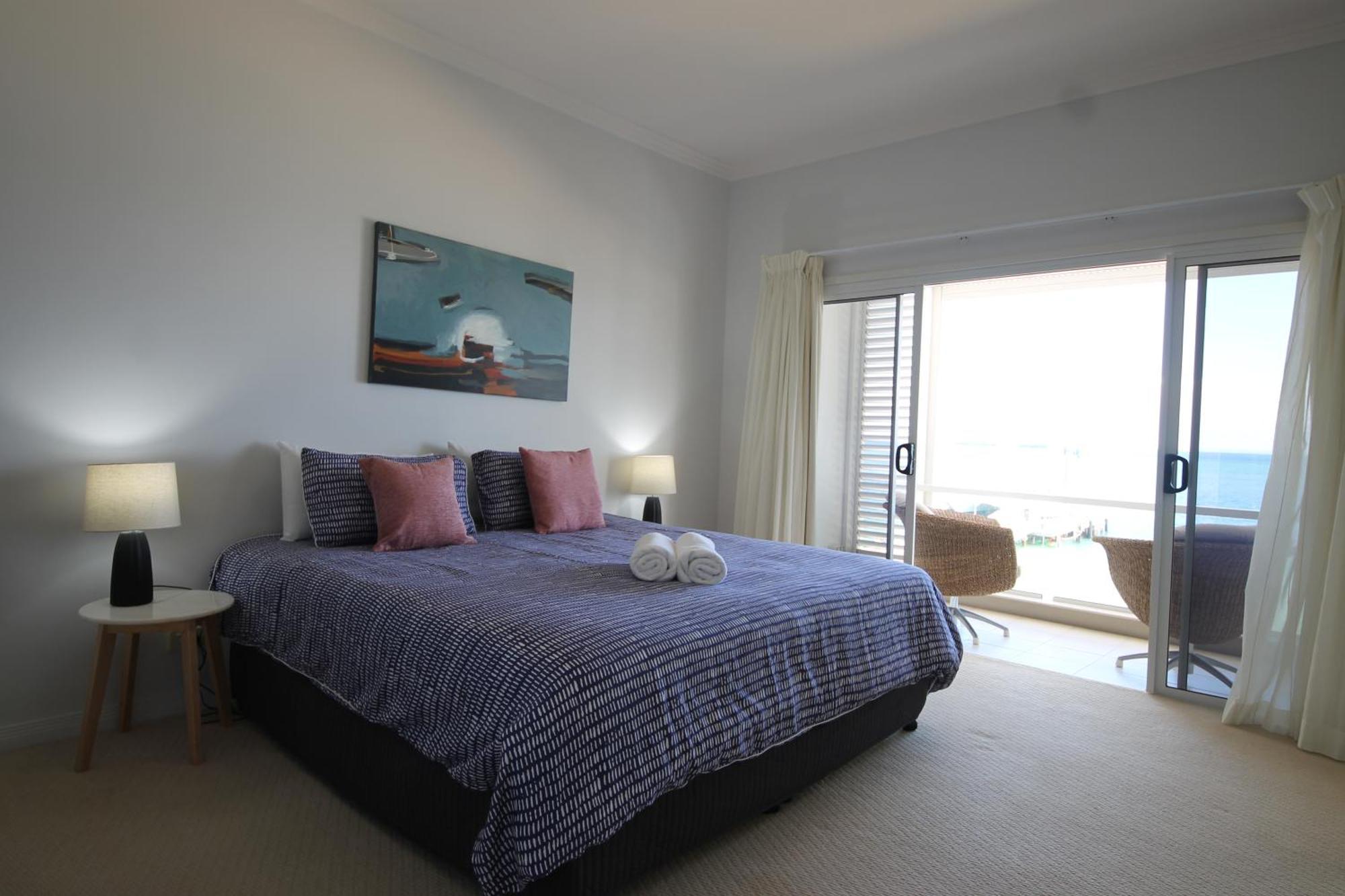 Moreton Island Villas And Apartments Tangalooma Chambre photo