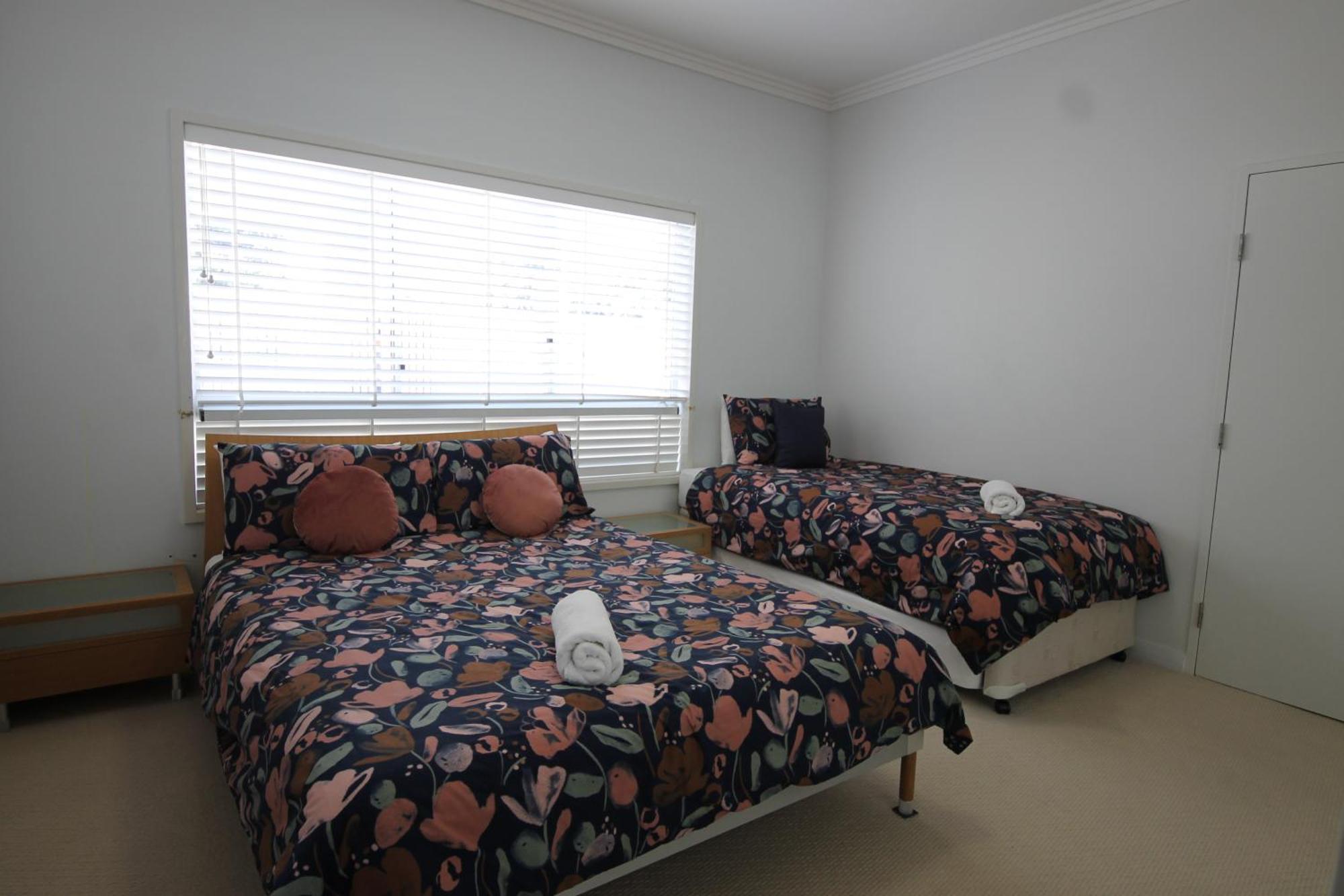 Moreton Island Villas And Apartments Tangalooma Chambre photo