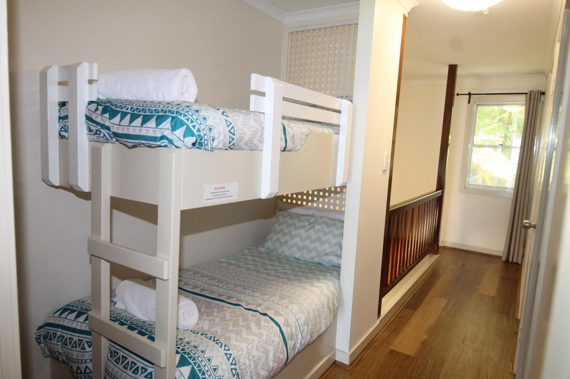 Moreton Island Villas And Apartments Tangalooma Chambre photo