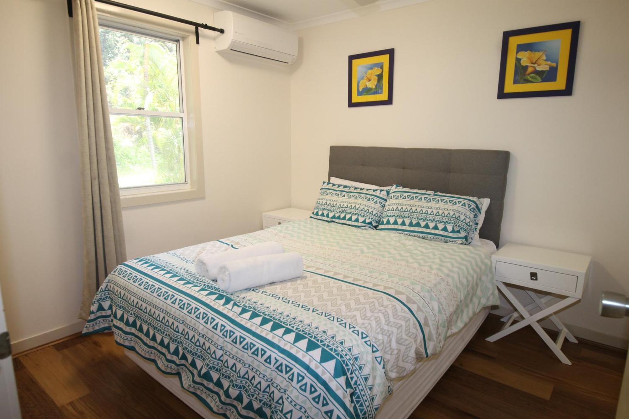 Moreton Island Villas And Apartments Tangalooma Chambre photo