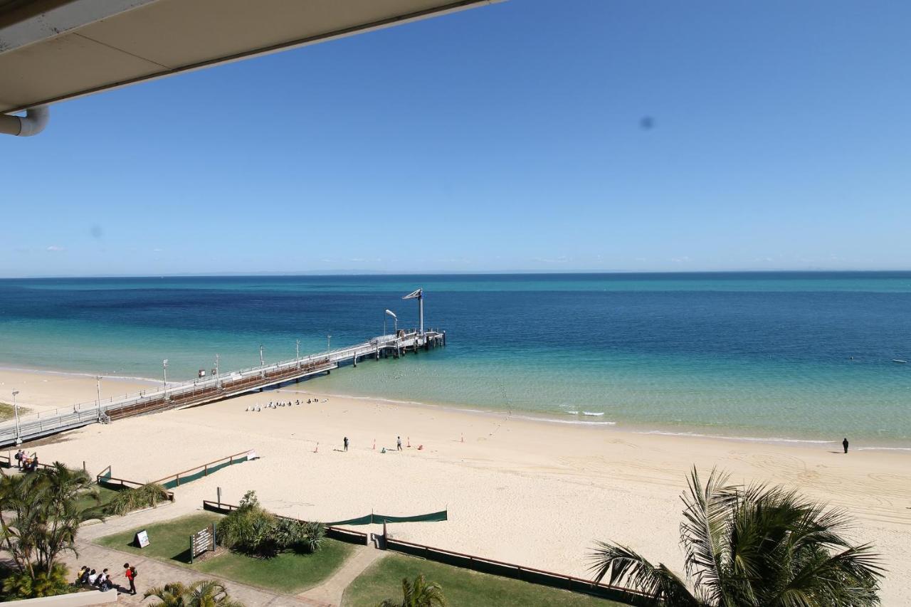 Moreton Island Villas And Apartments Tangalooma Extérieur photo