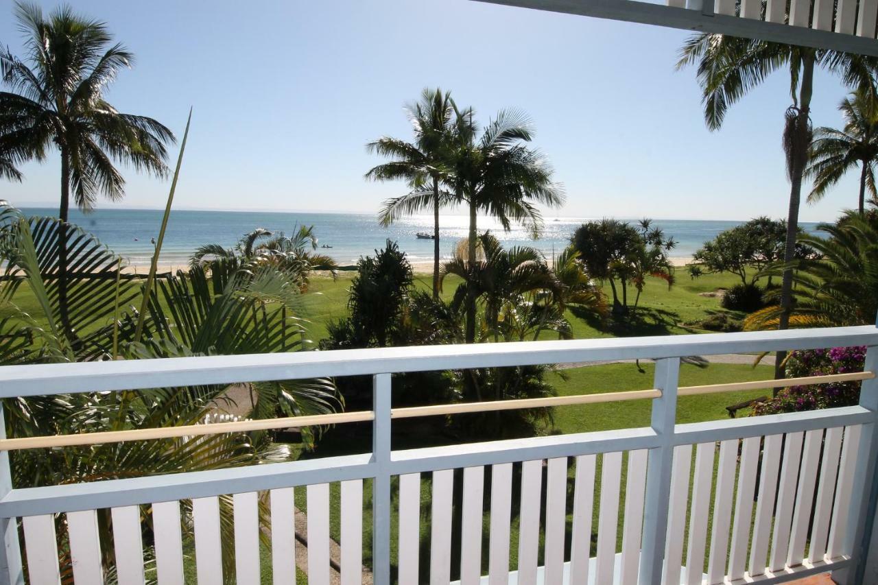 Moreton Island Villas And Apartments Tangalooma Extérieur photo